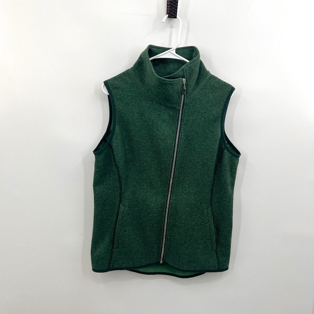 Cutter & Buck Vest Size Large